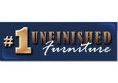 #1 Unfinished Furniture