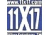 11x17 Inc.