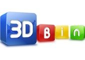 3DBin: Make 3D Pictures Online