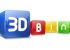 3DBin: Make 3D Pictures Online