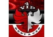 4 VIP rent a car