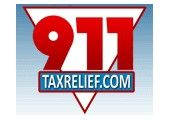 911 Tax Relief