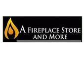 A FIREPLACE STORE AND MORE