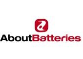 About Batteries