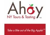 Ahoynewyorkfoodtours.com