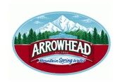Arrow Head Water