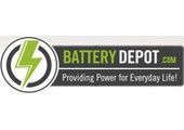 Battery Depot, Inc.