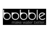 Bobble. Make water better.