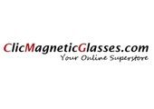 Clic Magnetic Glasses