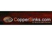 CopperSinks.com by Mexican Sink Concepts