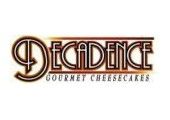 Decadence Gourmet Cheesecakes