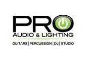 DJS Pro Audio & Lighting