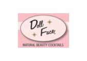 Doll Face Natural Beauty Cocktails
