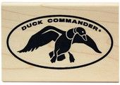 Duck Comander