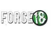 Force 18 T-shirts