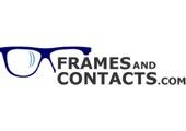 Frames and Contacts