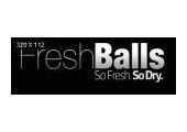 FreshBalls