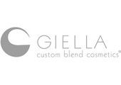 Giella Custom Blend Cosmetics