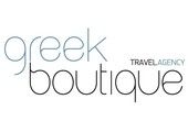 Greek Boutique Travel Agency
