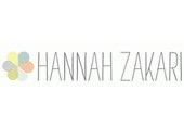 Hannah Zakari UK