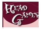 HEAD GAMES