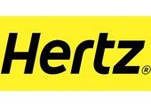 Hertz Car Rental New Zealand