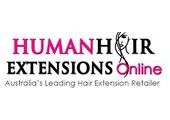 Human Hair Extensions Online