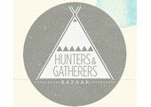 Hunters & Gatherers