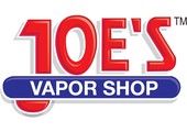 Joe's Vapor Shop
