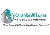 Karaoke Warehouse