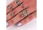 Katie diamond jewelry