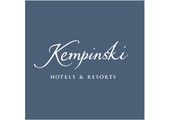 Kempinski Hotel River Park