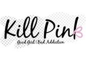 Kill Pink