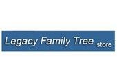 Legacyfamilytreestore.com