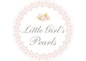 Little Girls Pearls