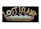 Lost Island Waterpark