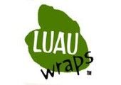 Luau Wraps
