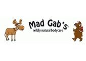 Mad Gabs wildly natural bodycare