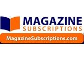Magazinesubscriptions.com
