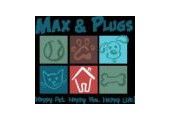 Max and Plugs