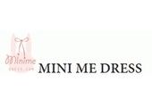 Mini Me Dress