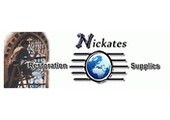 Nickates Art Glass Inc.