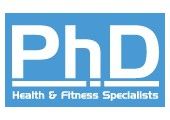 Phd-fitness.co.uk