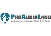 Pro Audio Land