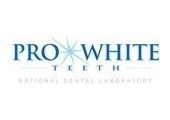 Pro White Teeth