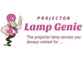 Projector Lamp Genie