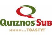 Quiznos Sub Shops