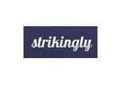 (s) Strikingly