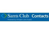 Sam's Club Contacts