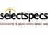 SelectSpecs